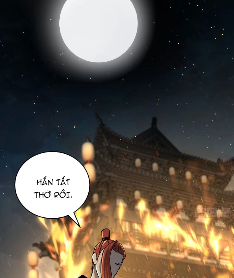 Nhất Mục Giang Hồ Chapter  3 - 30