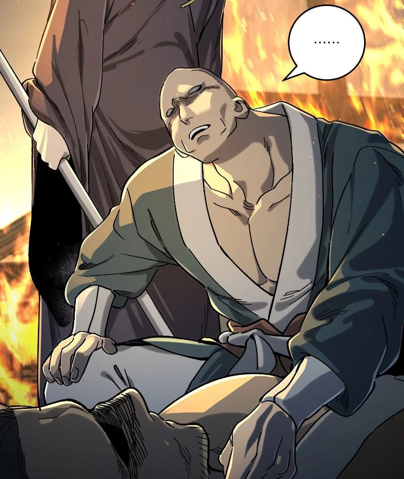 Nhất Mục Giang Hồ Chapter  3 - 32