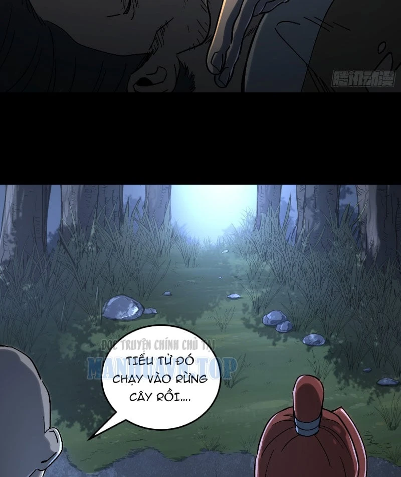 Nhất Mục Giang Hồ Chapter  3 - 33