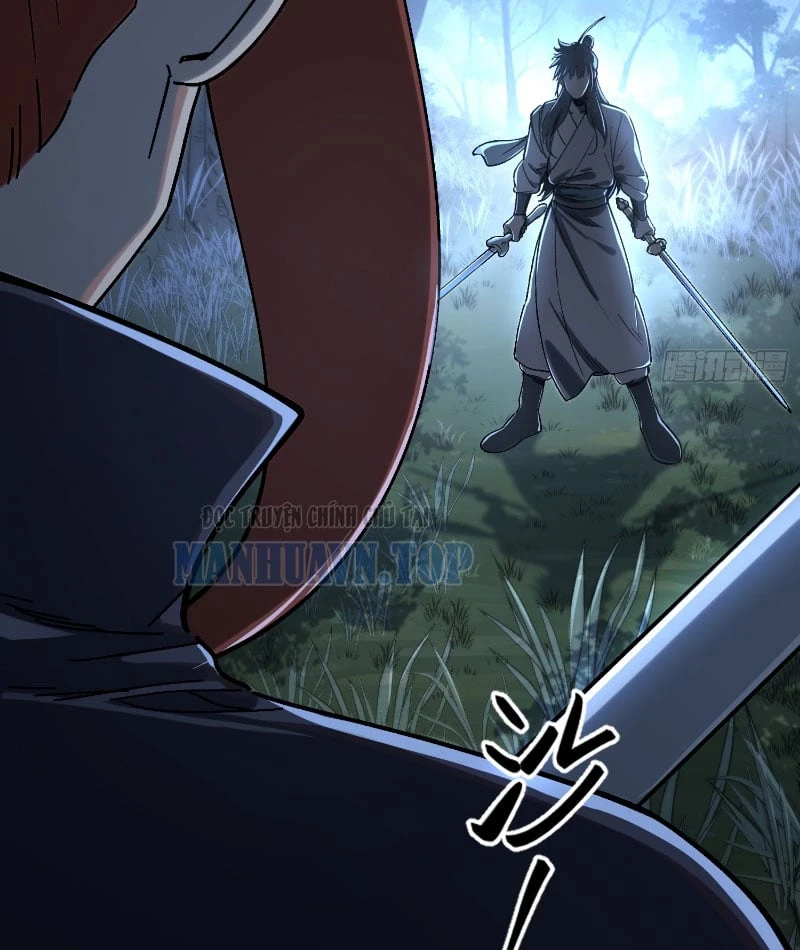 Nhất Mục Giang Hồ Chapter  3 - 44