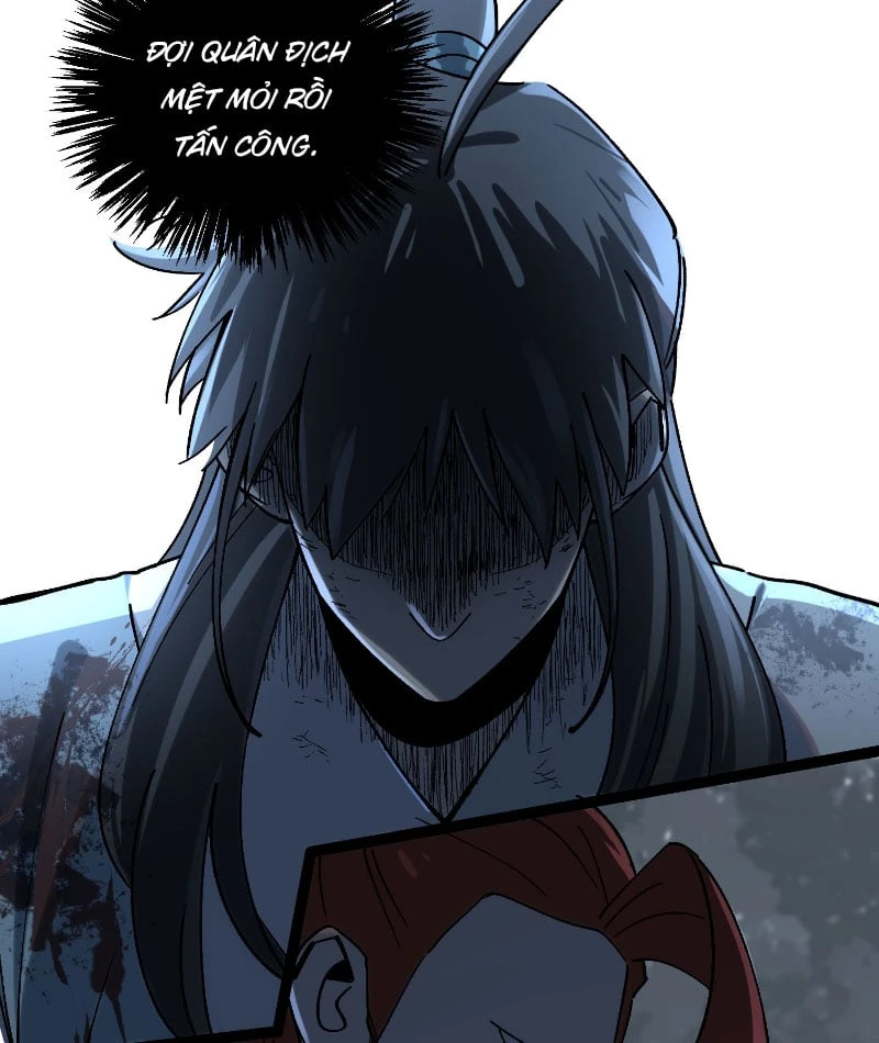 Nhất Mục Giang Hồ Chapter  3 - 46