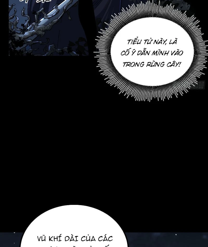 Nhất Mục Giang Hồ Chapter  3 - 50