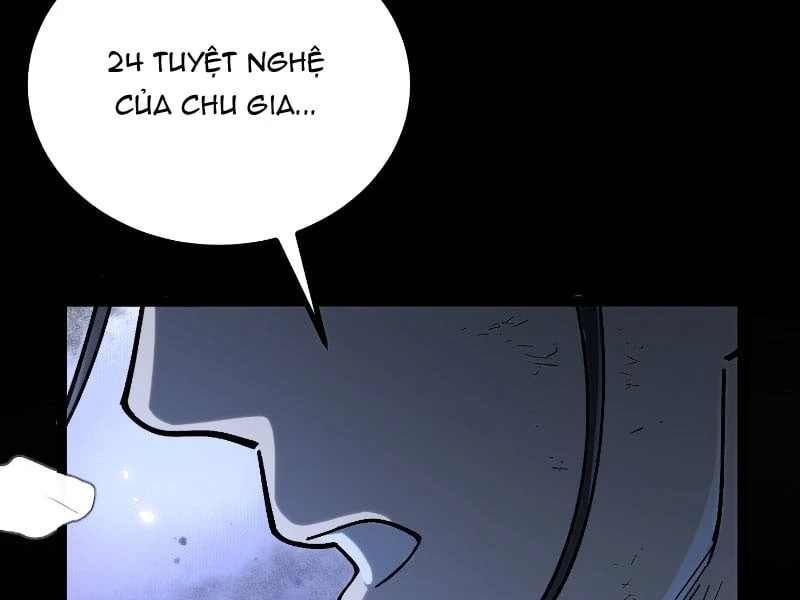Nhất Mục Giang Hồ Chapter  4 - 8