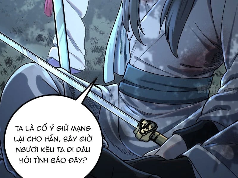 Nhất Mục Giang Hồ Chapter  4 - 86