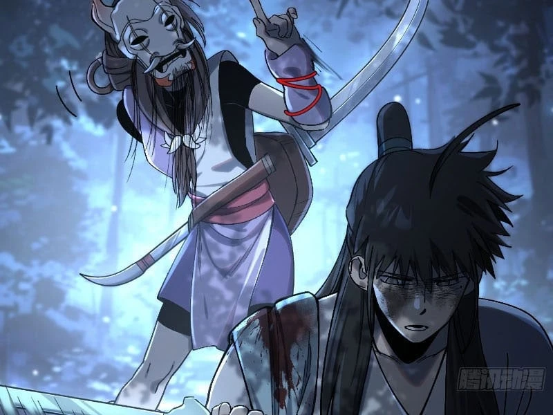 Nhất Mục Giang Hồ Chapter  4 - 91