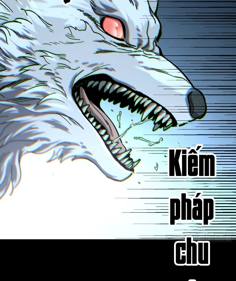 Nhất Mục Giang Hồ Chapter  5 - 18