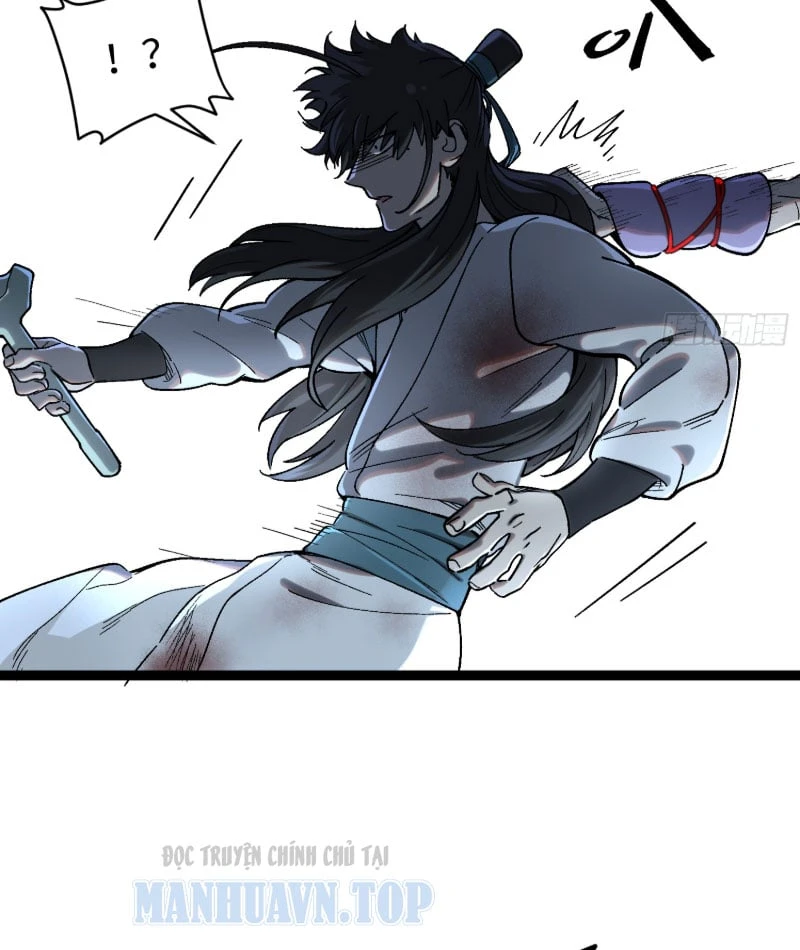 Nhất Mục Giang Hồ Chapter  5 - 20