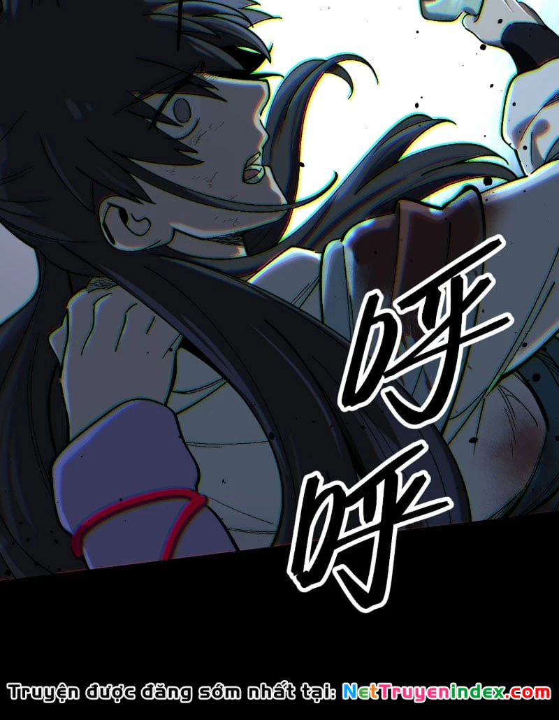 Nhất Mục Giang Hồ Chapter  5 - 27