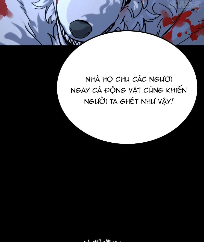 Nhất Mục Giang Hồ Chapter  5 - 36