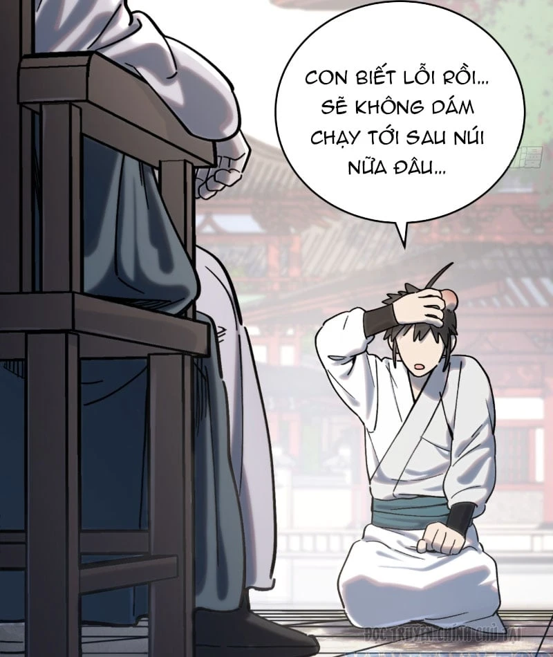 Nhất Mục Giang Hồ Chapter  5 - 43