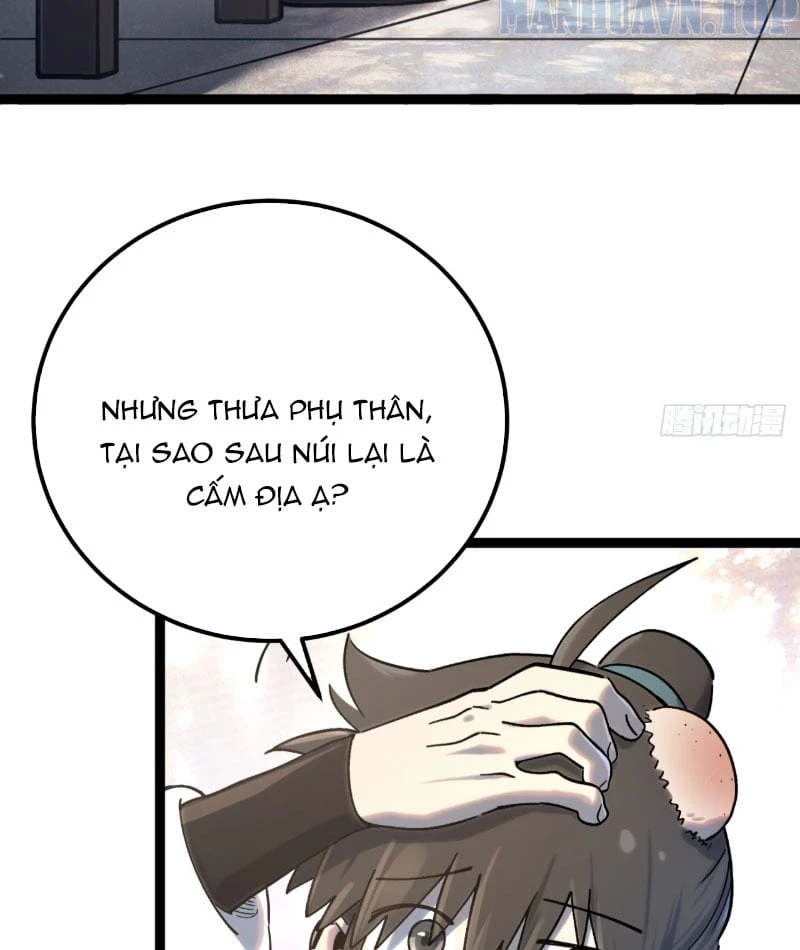 Nhất Mục Giang Hồ Chapter  5 - 44