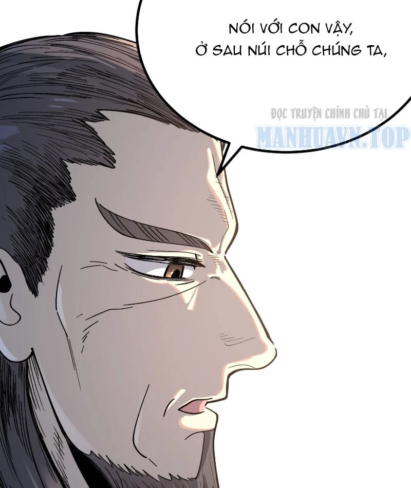 Nhất Mục Giang Hồ Chapter  5 - 51