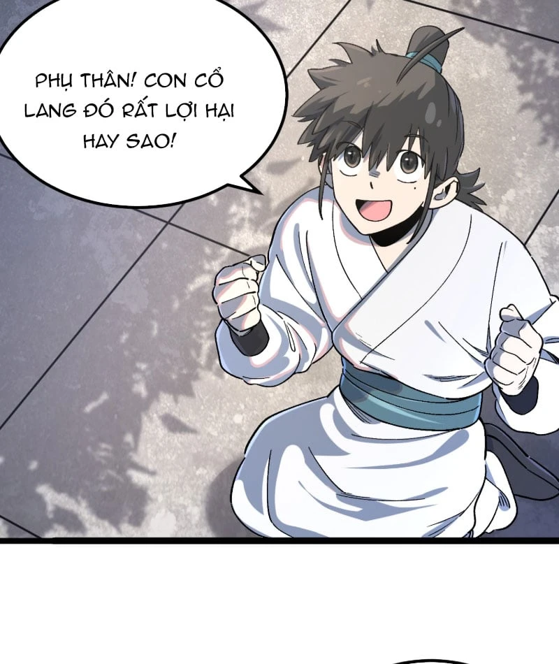 Nhất Mục Giang Hồ Chapter  5 - 55