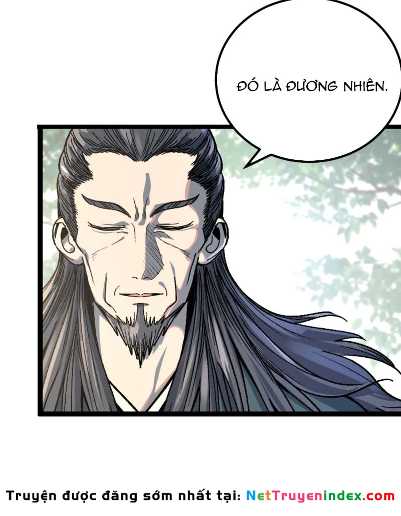 Nhất Mục Giang Hồ Chapter  5 - 56