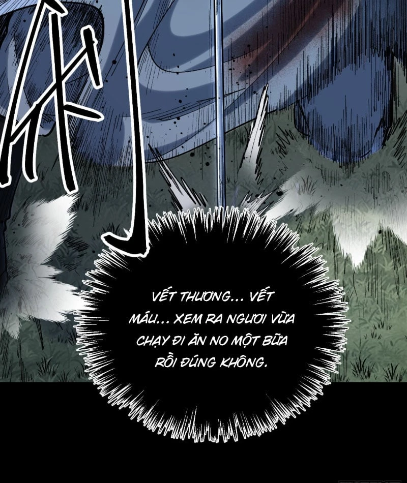 Nhất Mục Giang Hồ Chapter  5 - 77