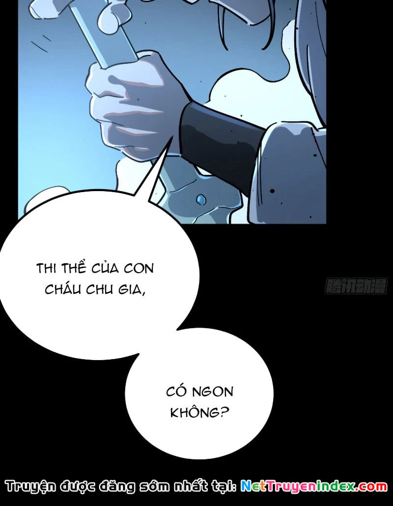 Nhất Mục Giang Hồ Chapter  5 - 80