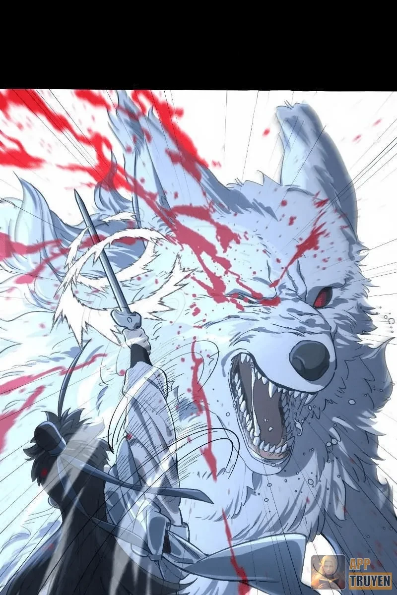 Nhất Mục Giang Hồ Chapter 6 - 2