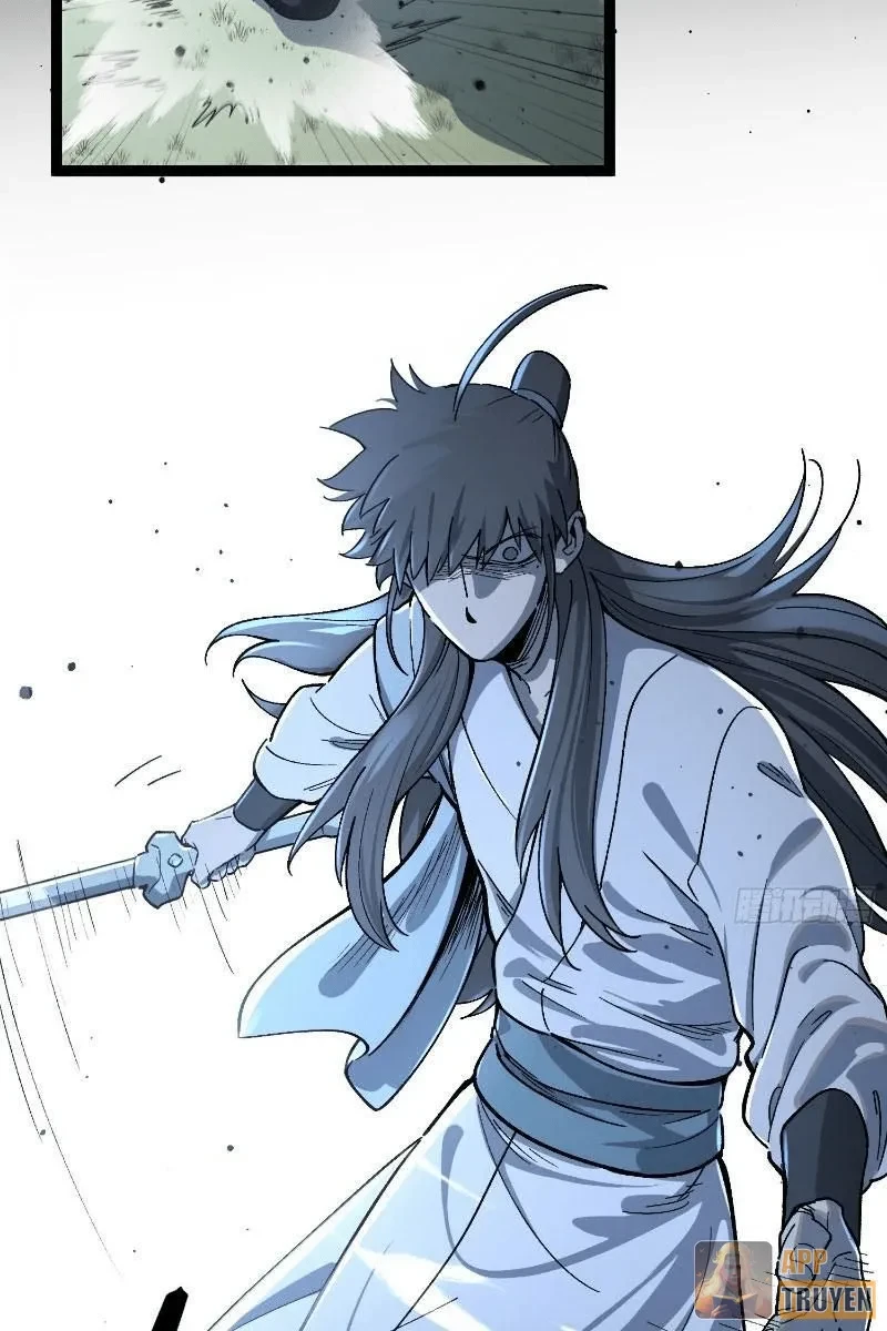 Nhất Mục Giang Hồ Chapter 6 - 5