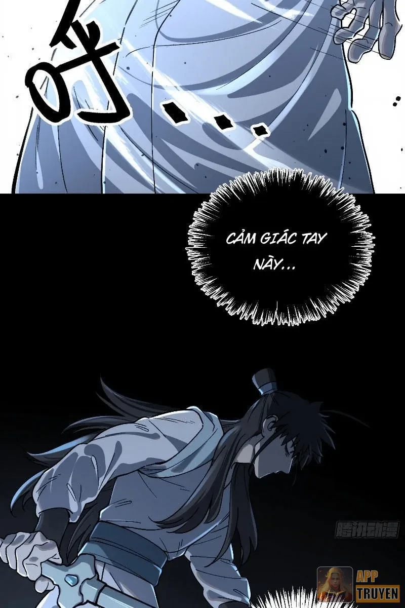 Nhất Mục Giang Hồ Chapter 6 - 6