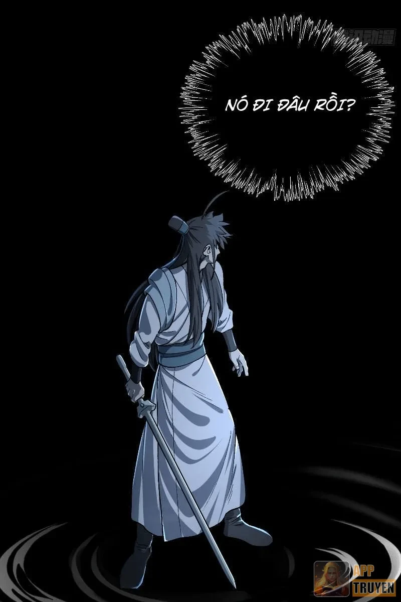 Nhất Mục Giang Hồ Chapter 6 - 8