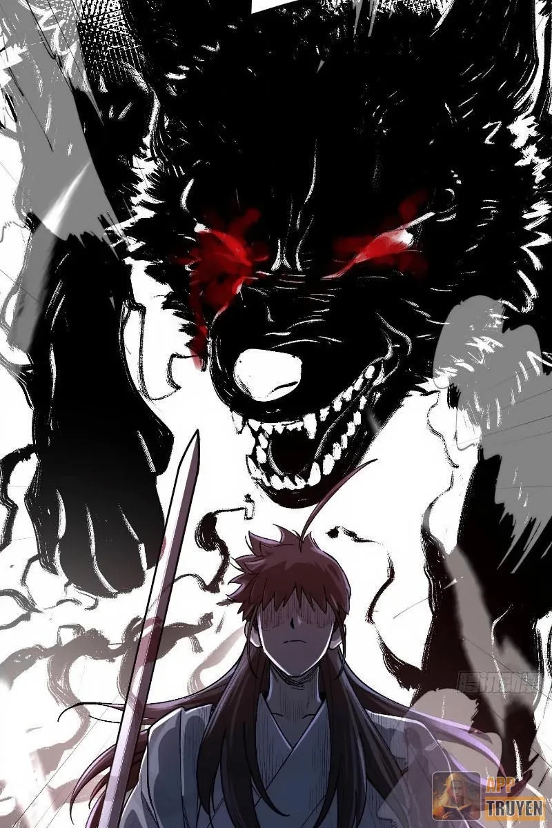 Nhất Mục Giang Hồ Chapter 6 - 12