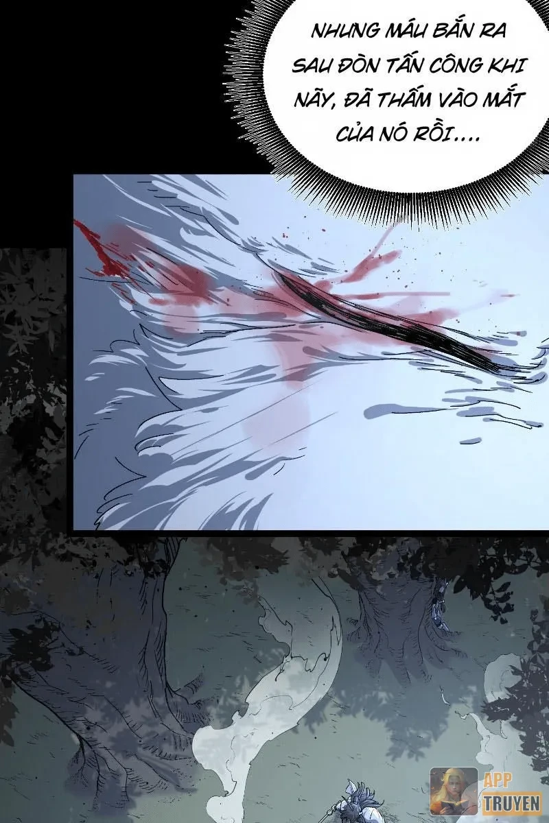 Nhất Mục Giang Hồ Chapter 6 - 22