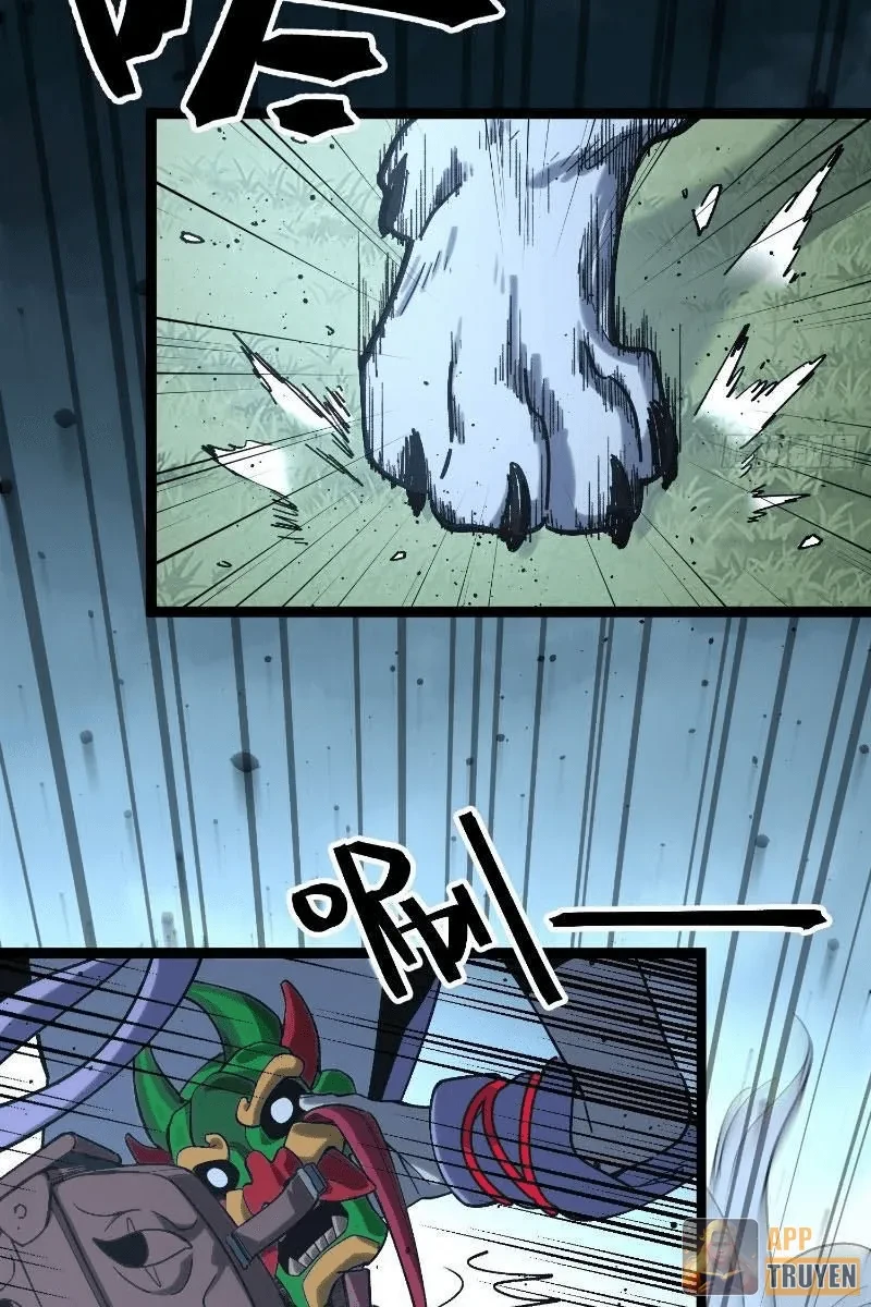 Nhất Mục Giang Hồ Chapter 6 - 27