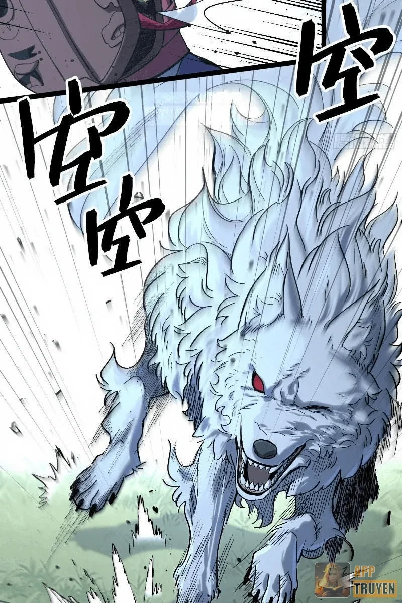 Nhất Mục Giang Hồ Chapter 6 - 28