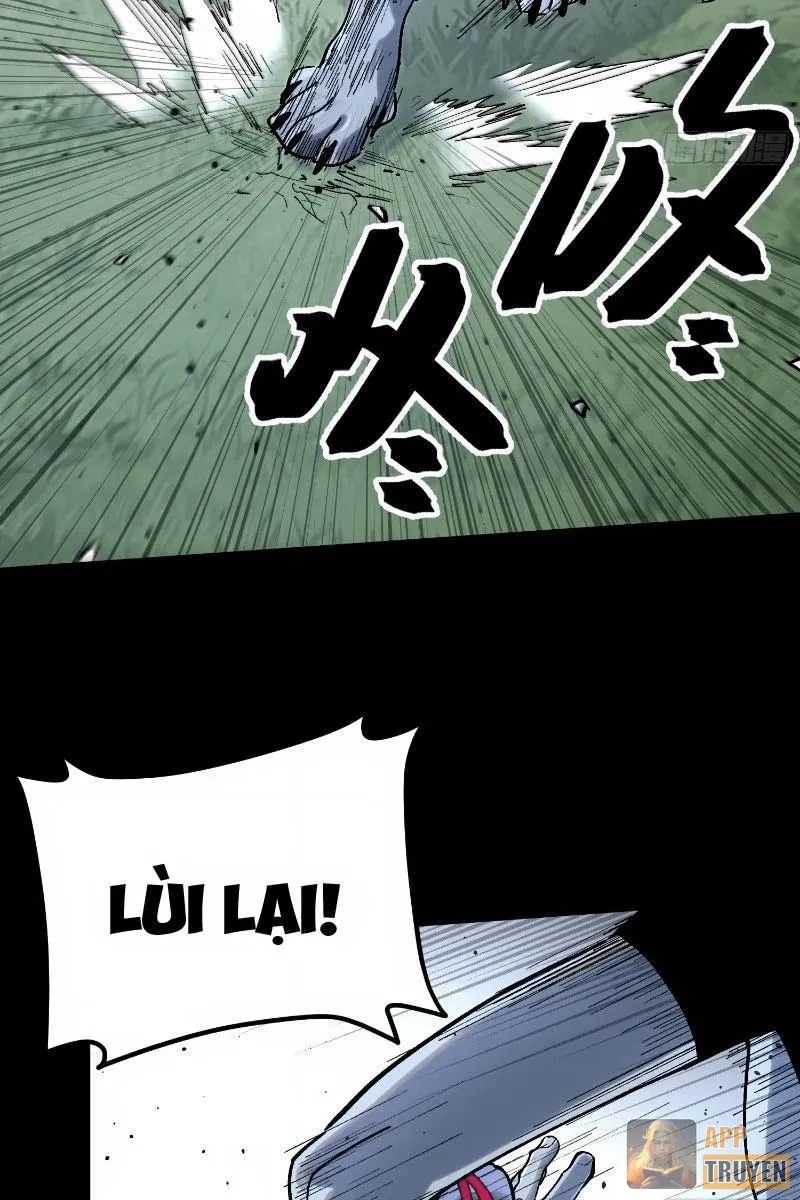 Nhất Mục Giang Hồ Chapter 6 - 29