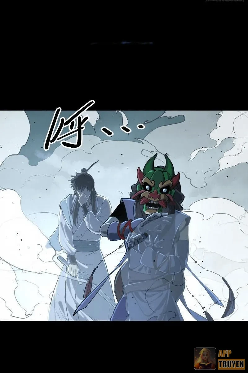 Nhất Mục Giang Hồ Chapter 6 - 37