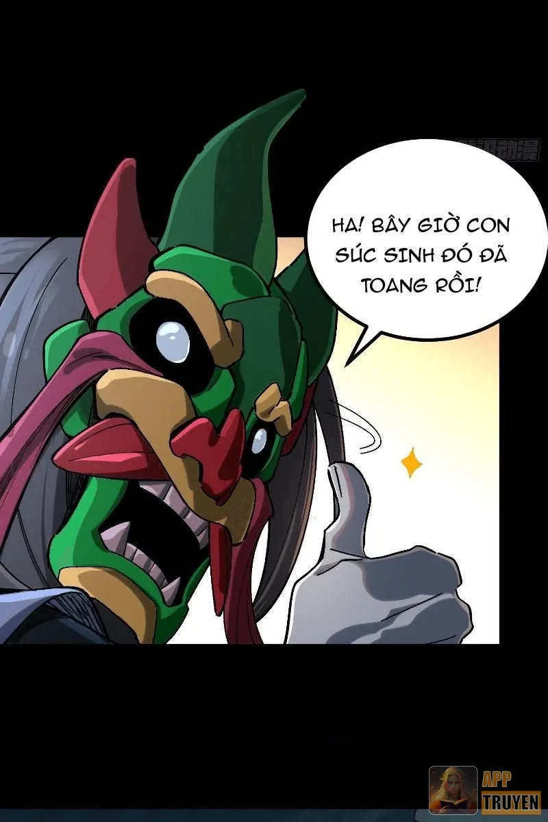 Nhất Mục Giang Hồ Chapter 6 - 38