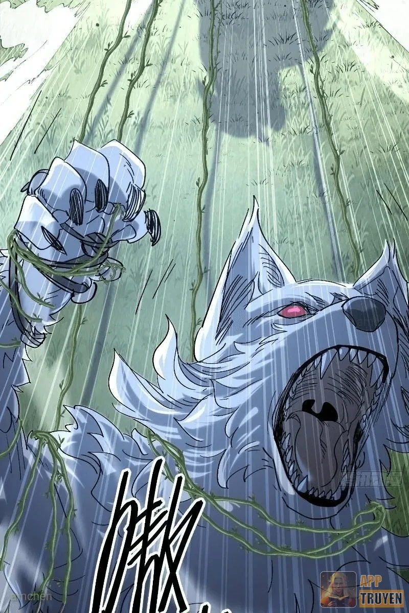 Nhất Mục Giang Hồ Chapter 6 - 58