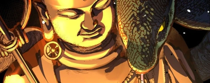 Nhất Mục Giang Hồ Chapter 7 - 16