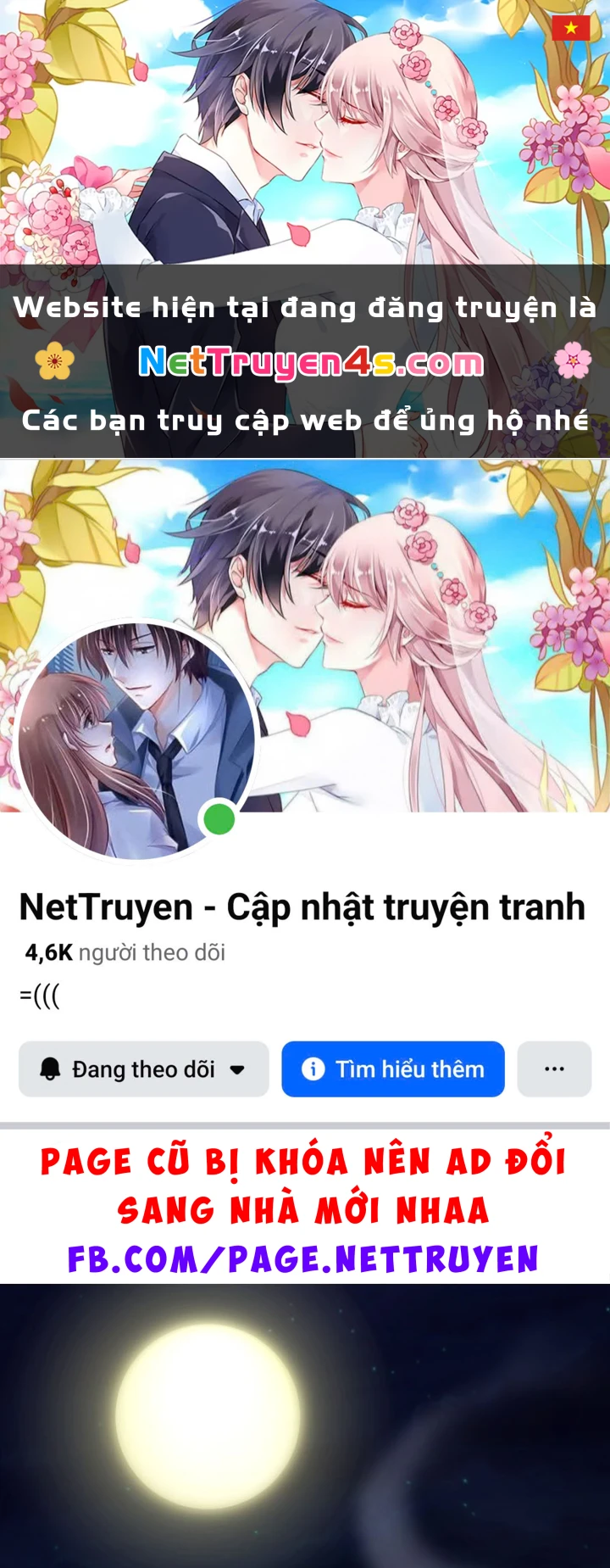 Nhất Mục Giang Hồ Chapter 8 - 1