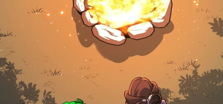 Nhất Mục Giang Hồ Chapter 8 - 17