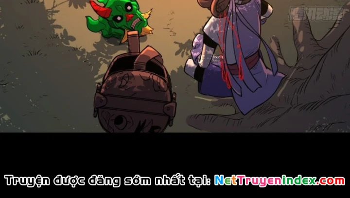 Nhất Mục Giang Hồ Chapter 8 - 18