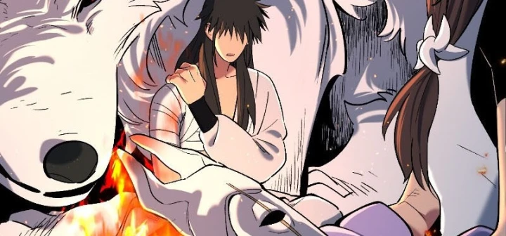 Nhất Mục Giang Hồ Chapter 8 - 37