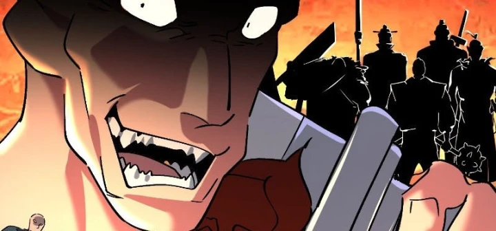 Nhất Mục Giang Hồ Chapter 8 - 52