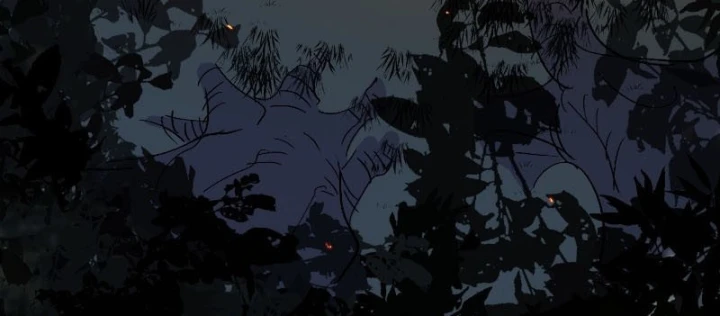 Nhất Mục Giang Hồ Chapter 8 - 129