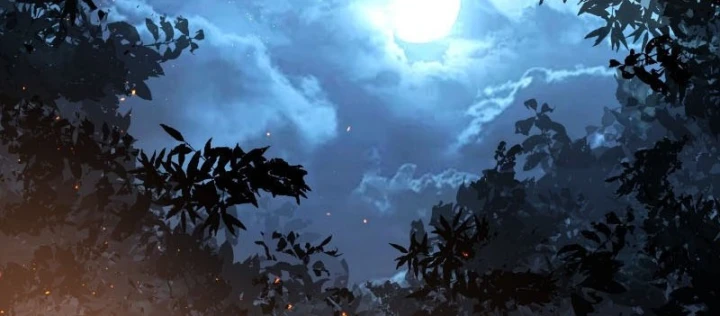 Nhất Mục Giang Hồ Chapter 8 - 151