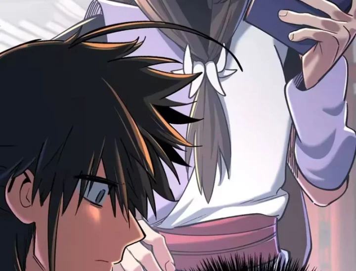 Nhất Mục Giang Hồ Chapter 9 - 4