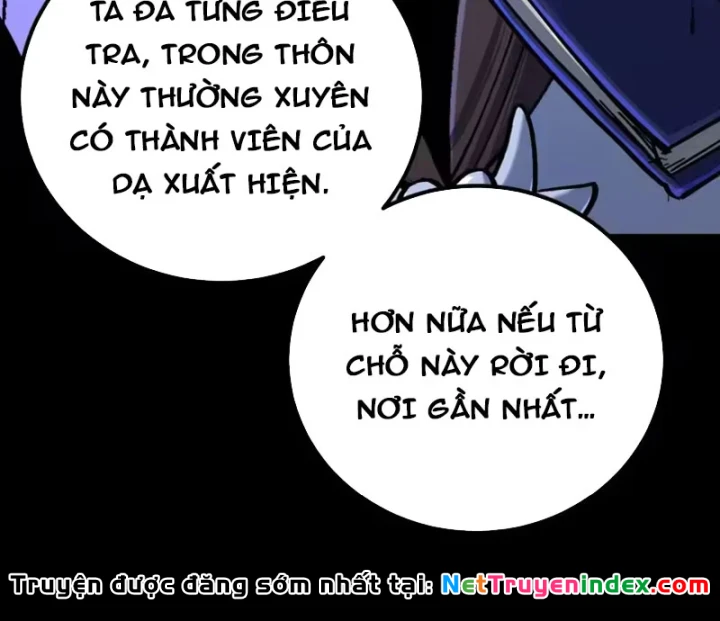 Nhất Mục Giang Hồ Chapter 9 - 8