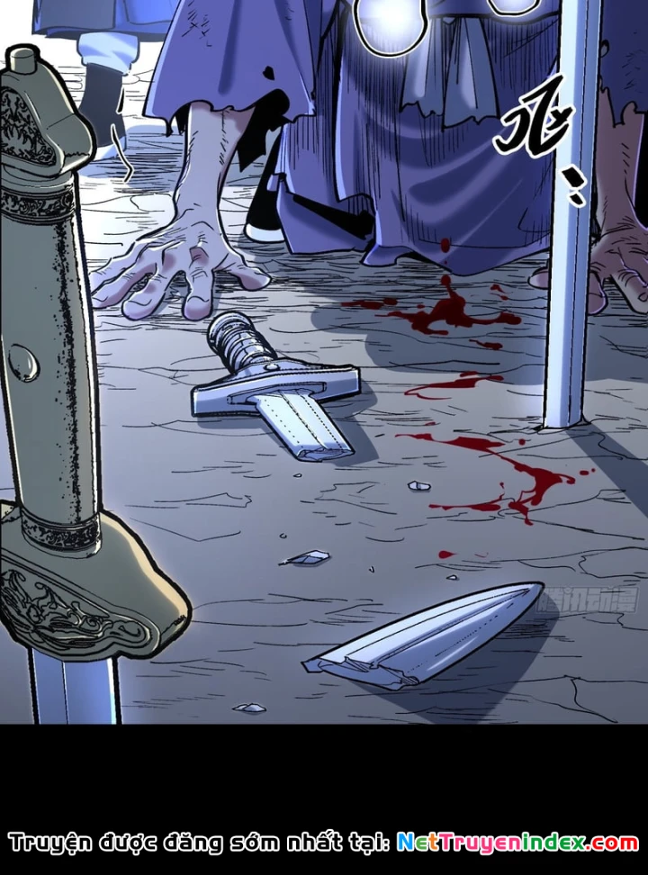 Nhất Mục Giang Hồ Chapter 11 - 6