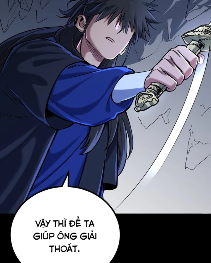 Nhất Mục Giang Hồ Chapter 11 - 8