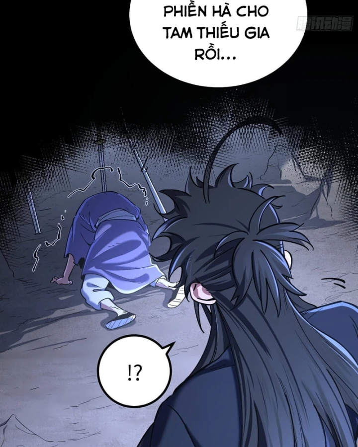 Nhất Mục Giang Hồ Chapter 11 - 16