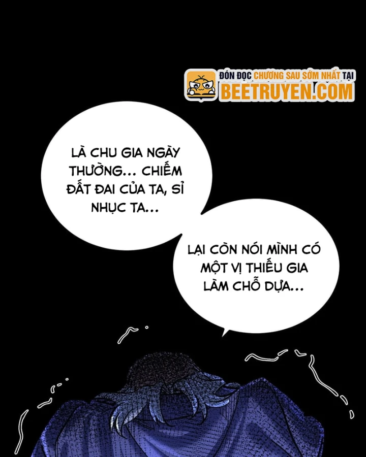 Nhất Mục Giang Hồ Chapter 11 - 24