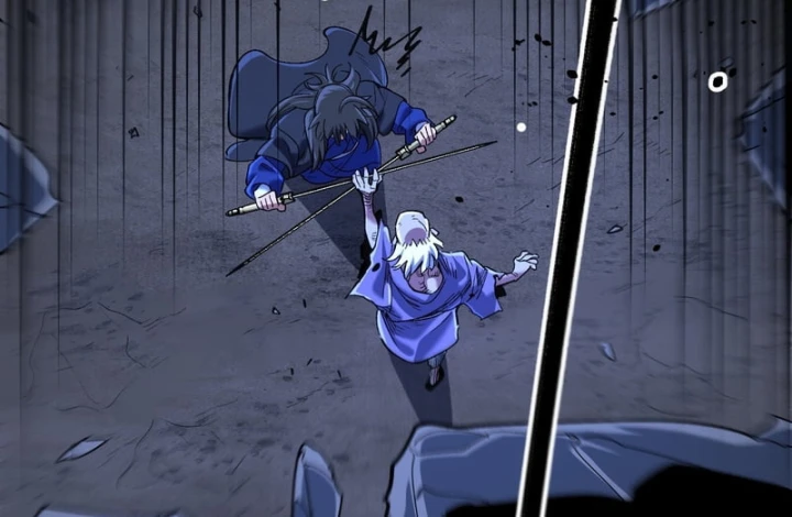 Nhất Mục Giang Hồ Chapter 11 - 48