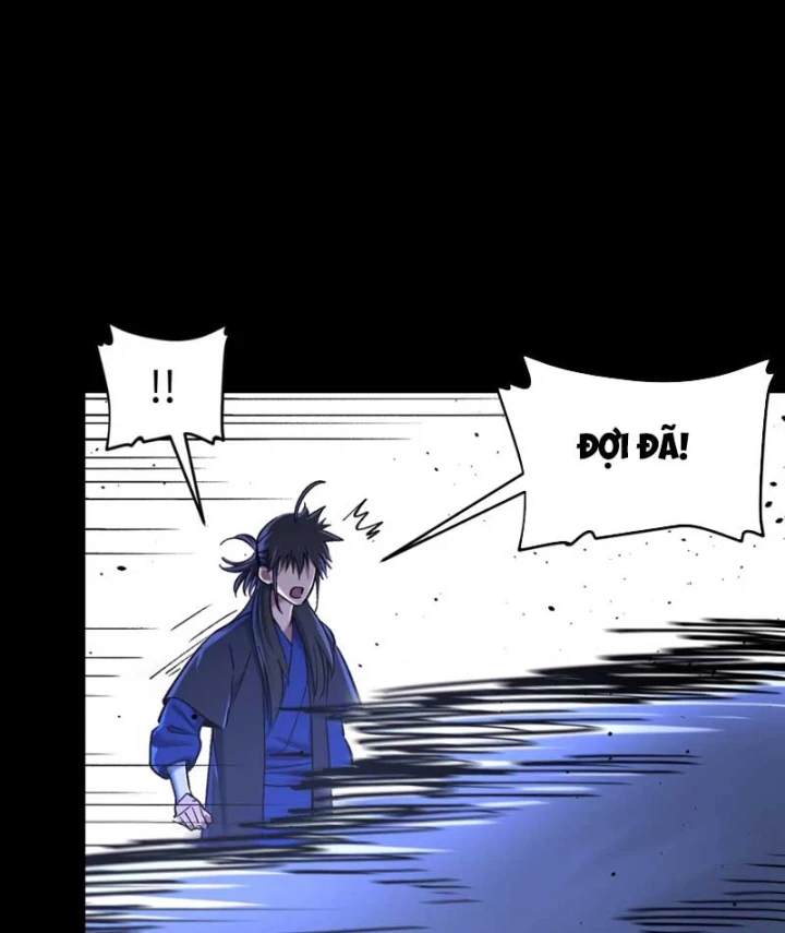 Nhất Mục Giang Hồ Chapter 12 - 9