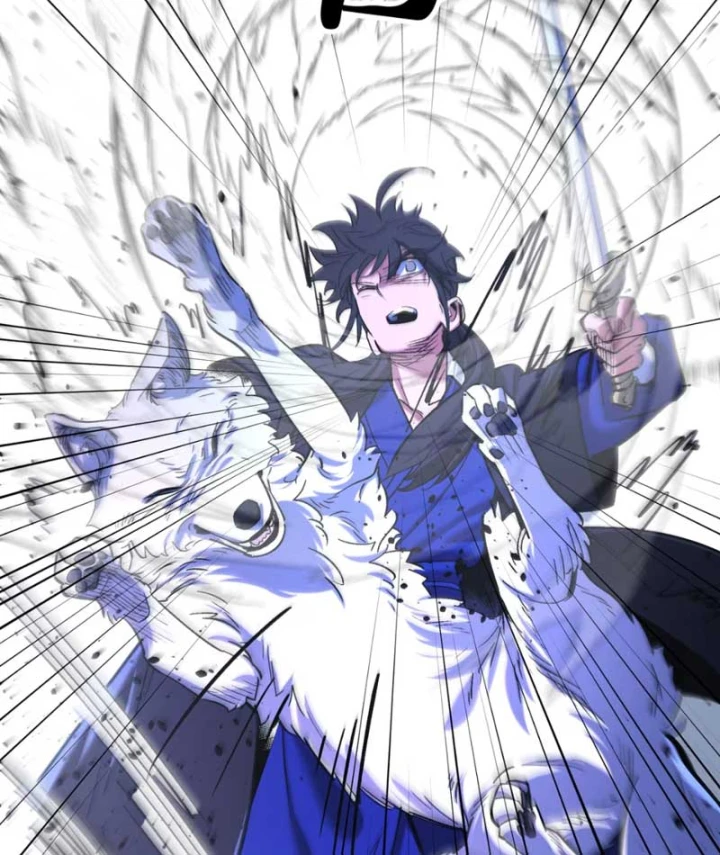 Nhất Mục Giang Hồ Chapter 12 - 31