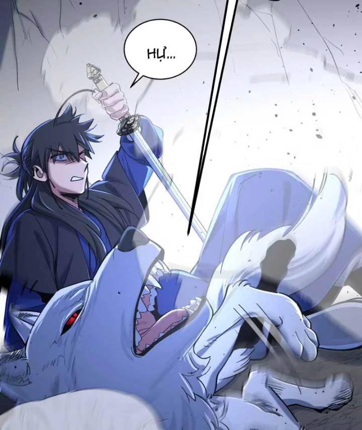 Nhất Mục Giang Hồ Chapter 12 - 36